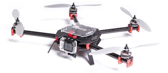 A méhek agya multikopter processzorként fog újrakezdeni.