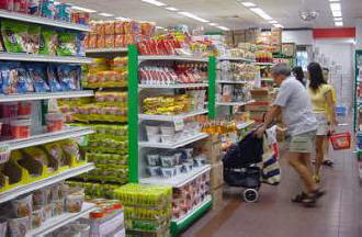 Az üzletek látogatói agyát marketing szempontból ellenőrizni kell.