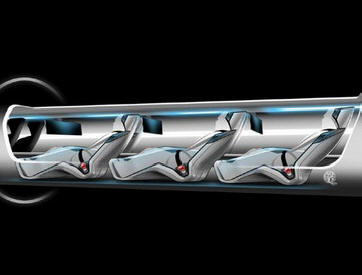 Hyperloop-utas-kapszula
