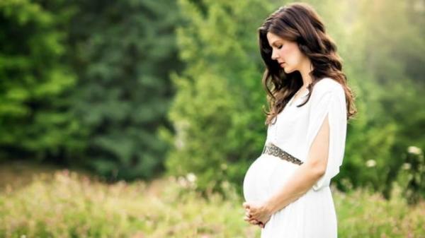 Látogathatnak terhes nők a temetőbe? 
