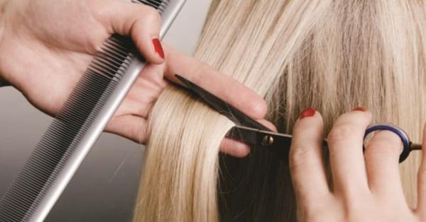 lehetséges-e fodrászni az út előtt? 