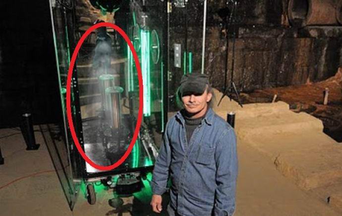 Elkaphatom a szellemet?