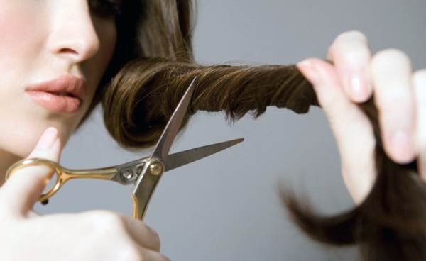 magam is levághatom a hajam 