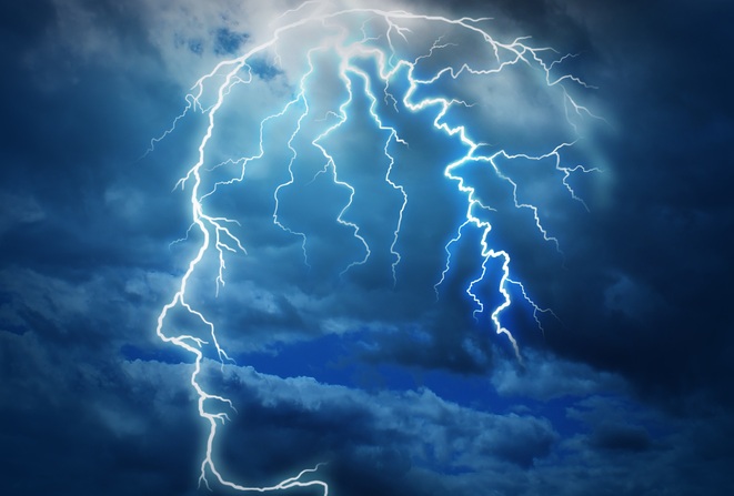 Lehetséges kiszámítani az emberi gondolkodás sebességét?