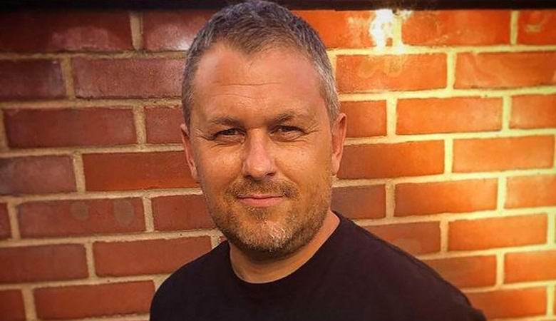 Egy ember fényképezte a boszorkány szellemét a függő fa koronájában