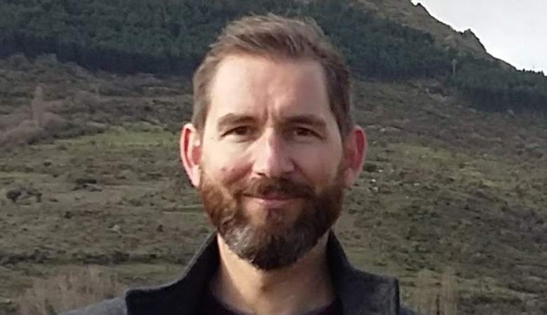 Egy ember véletlenül fényképezett egy felszálló embert