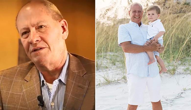 Egy ember azt állítja, hogy az állati gyógyászat meggyógyította a rákot.