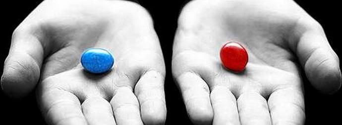 Férfiak - Viagra, nők - Flibanserin