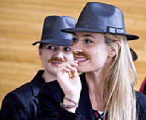 Férfiak, nők, mi a különbség!