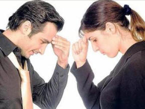 A férfiak feledékenyebbek, mint a nők