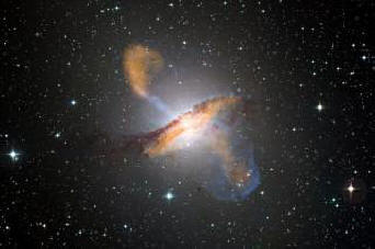 A halott galaxisok nem halottak