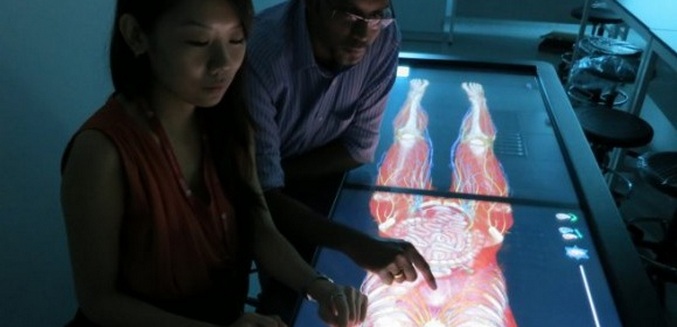 A katonák 3D nyomtatóra nyomtatnak?