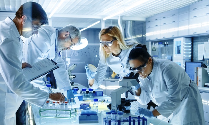 Első alkalommal az emberi bőr vérereket 3D-s nyomtatóra nyomtatta.