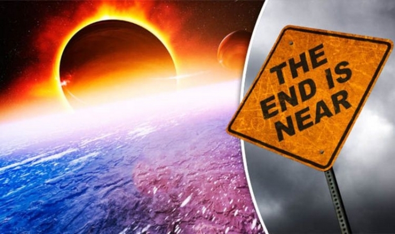 2019. áprilisáig bejelentették a Nibiráról szóló zárt konferenciát