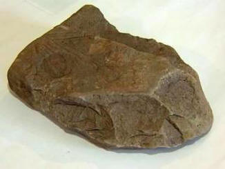 Egy kőn találták Oroszország legrégebbi térképét