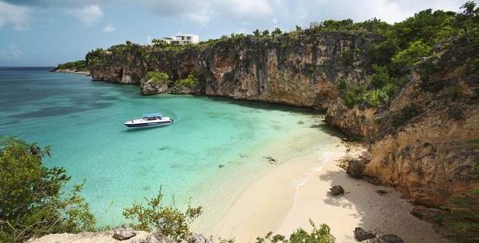 Egy csodálatos tengeri lény, amelyet elkaptak a Karib-térségben