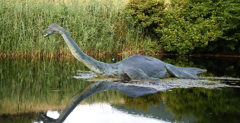 Egy szörnyet forgattunk egy kínai tavon