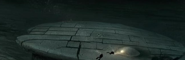 A bolygón nincs rejtvény ...