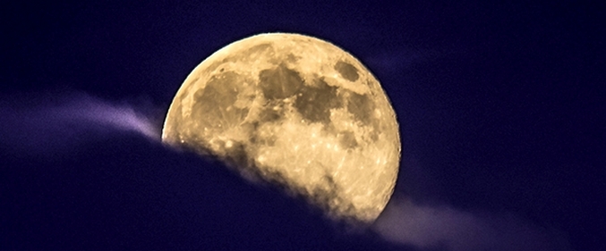 A kínai drónokat tesztelték a hold pályáján