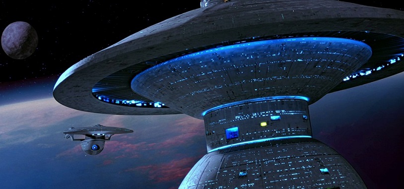 Egy űrhotel 400 fős turista számára jelenik meg a Föld pályáján