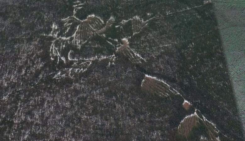 Új meghökkentő felfedezés történt a Djatlov-hágón