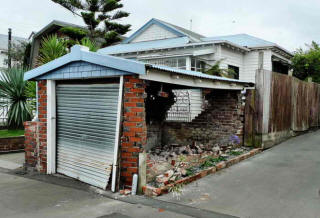 A múlt héten 124 földrengést észleltek a Földön, több mint három pontossággal.