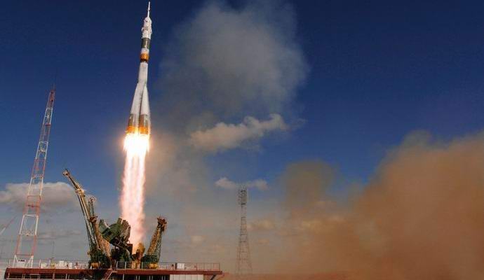 Magánvállalatok jelennek meg az orosz űrpiacon