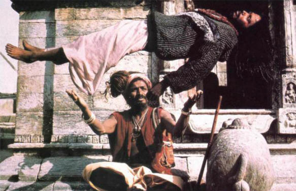 Valóban létezik lebegés?