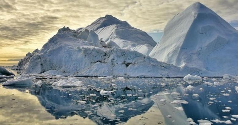 Észak-Kanadában a CBC újságírói rejtélyes boltot fedeztek fel