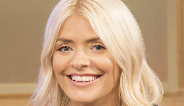 A brit műsorvezető szelleme talált egy szellemet