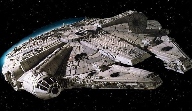 Egy műholdas fotón talált egy hajót