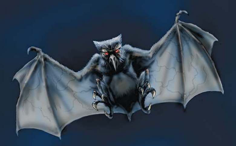 Egy hatalmas pár beleszeretett