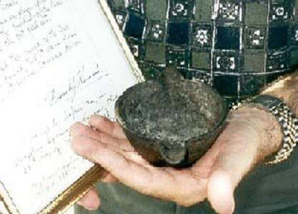 Sok civilizáció volt a Földön