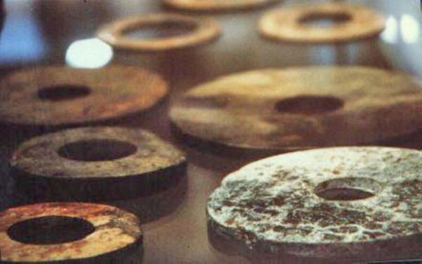 Sok civilizáció volt a Földön