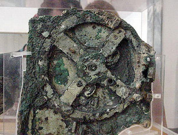 Sok civilizáció volt a Földön