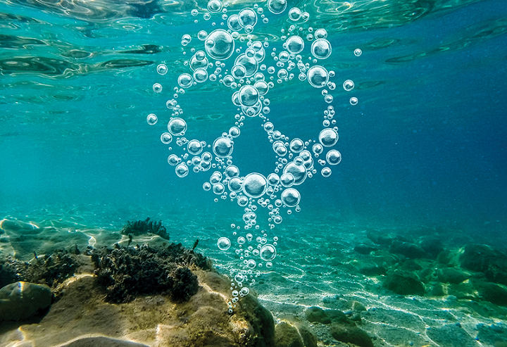 A hatalmas halálos zónák megjelennek a Földön - mondta a környezetvédők.