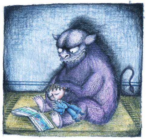 Dobosok rendszeresen megtámadják Tolyatti lakosait