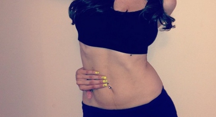 A növekvő flash mob egészségre károsnak bizonyult.