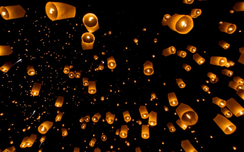 A Baltimore felett elképesztő elfoglalt