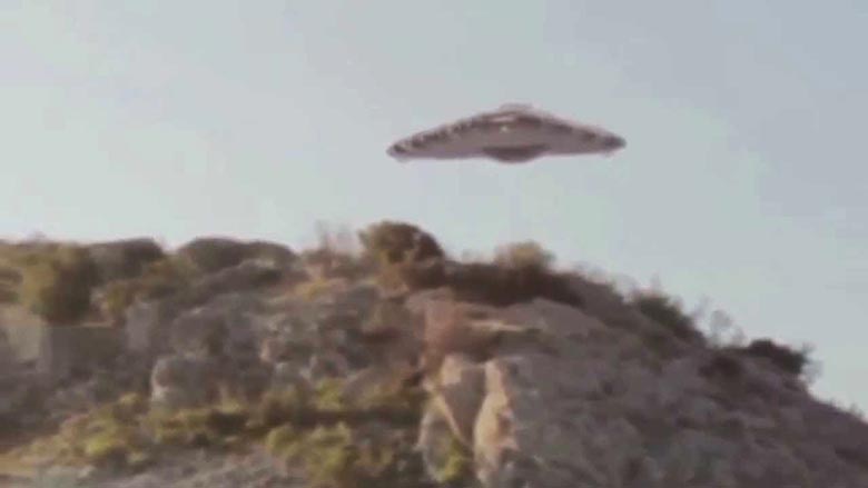 Az UFO továbbra is repül Mexikó felett: Nem jó