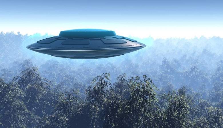 Mexikó felett átlátszó elfoglalták