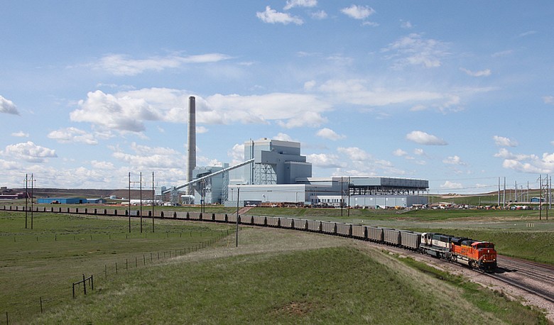 Környezeti veszély fenyeget az USA felett