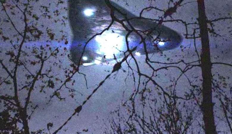 A Jakutia esti órákon forgatták.