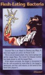 Nahimichili! A mesterséges vírus elhagyta az olajat és átvált a tengeri életre