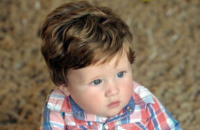 Talált egy embert, akinek a haja gyorsabban nő, mint bárki másnál