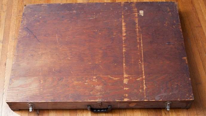 Talált egy feltűnő kincs ufológot