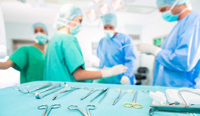 Talált egy második önkéntest a fejátültetéshez