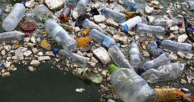 Megtaláltam a második óriás óceáni műanyag lerakót