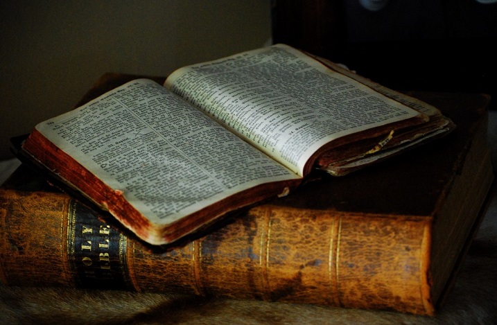 Talált bizonyítékok egy ősi háborúról, amely leírást a Bibliában tartalmaz