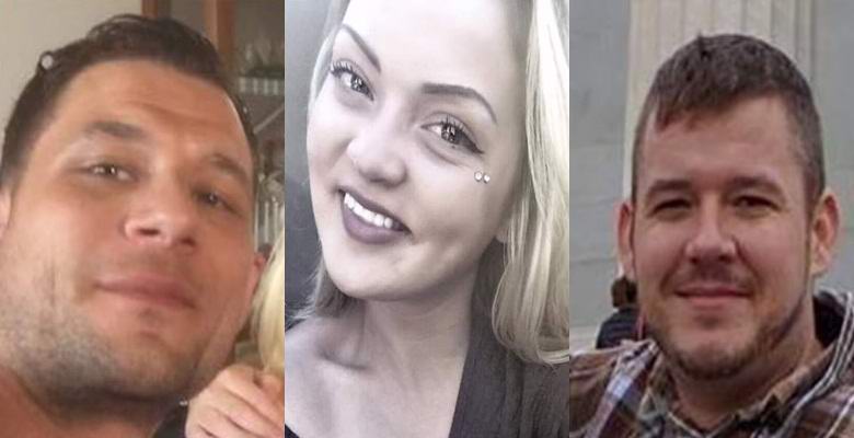 Videót talált az eltűnt hallgatókról, akik filmet készítettek az árnyék emberekről